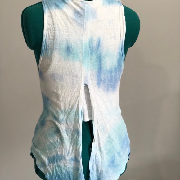 BCBGMaxAzria Knit tank - Picture 5 of 8